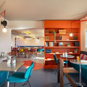 2* Otel Greet Aeroport Promenade Des
